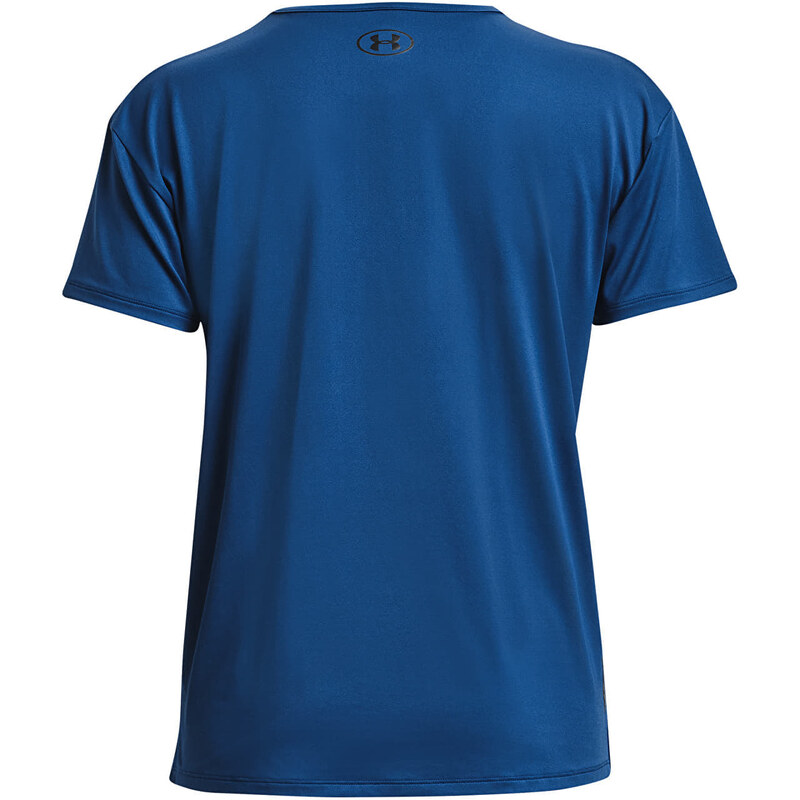 Dámské tričko Under Armour Rush Energy Ss 2.0 Varsity Blue