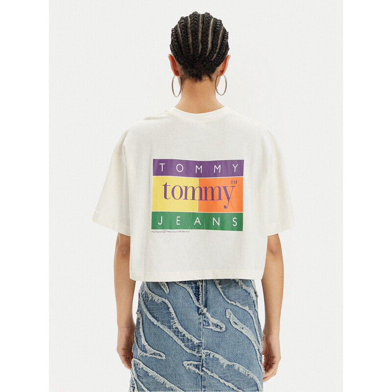 T-Shirt Tommy Jeans