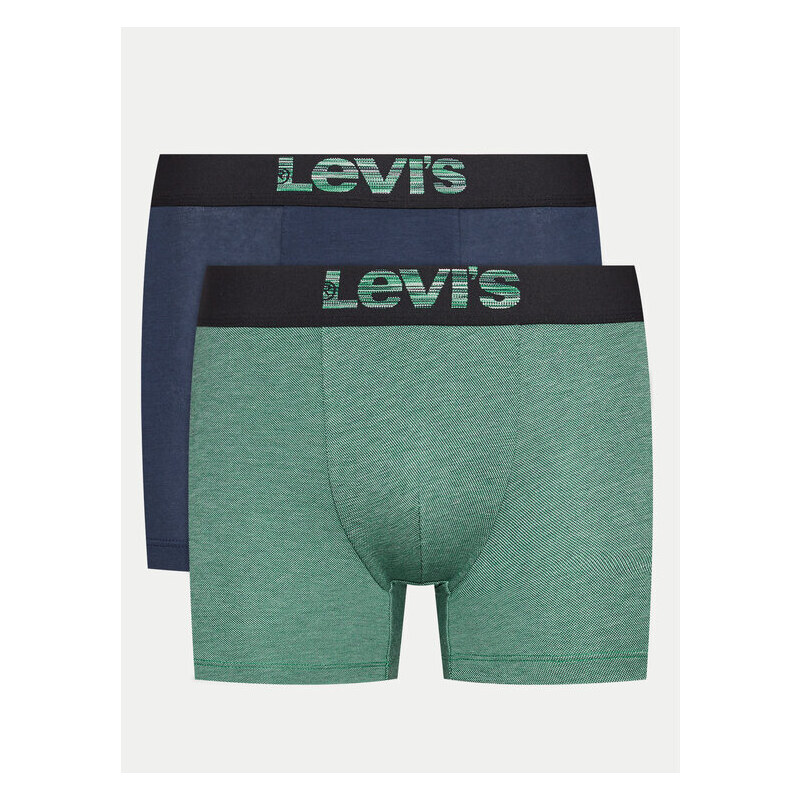 Sada 2 kusů boxerek Levi's