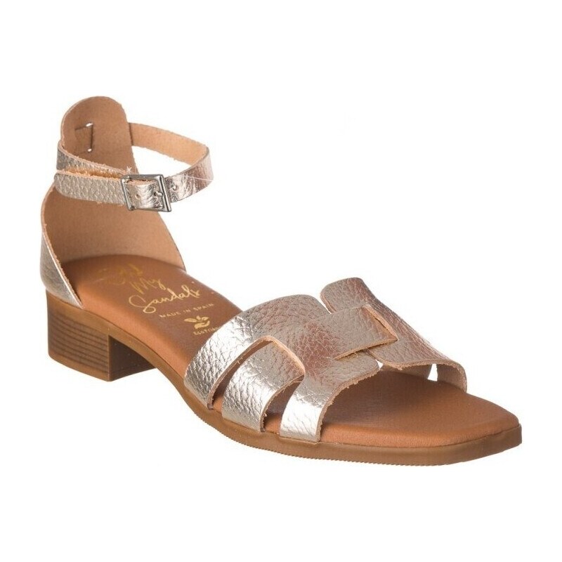 Oh My Sandals Sandály KOSE 5344 >