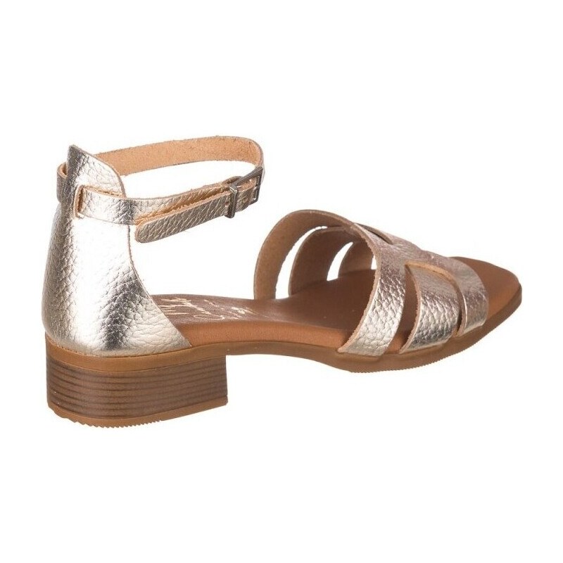 Oh My Sandals Sandály KOSE 5344 >