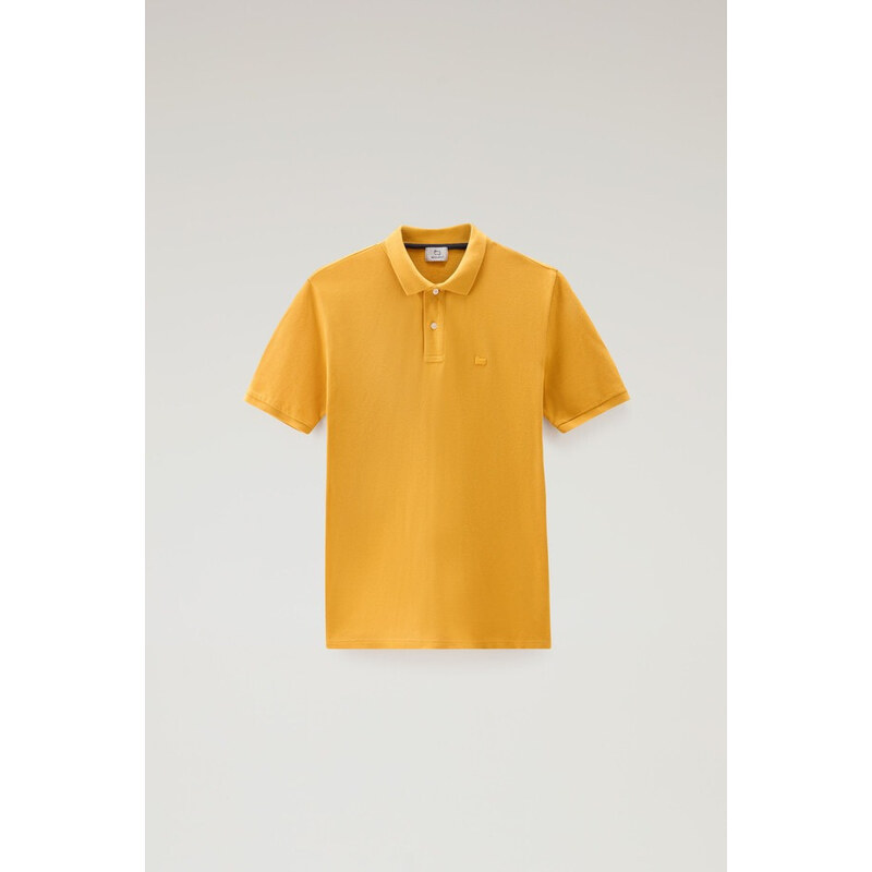 POLOKOŠILE WOOLRICH CLASSIC AMERICAN POLO