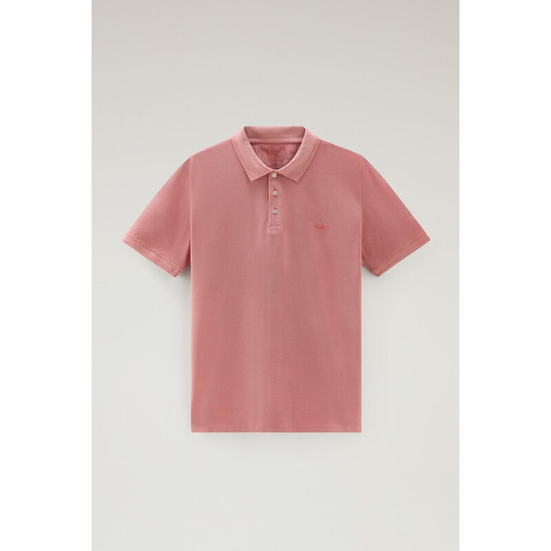 POLOKOŠILE WOOLRICH MACKINACK POLO