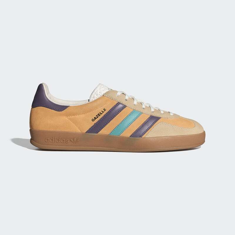 Adidas Boty Gazelle Indoor