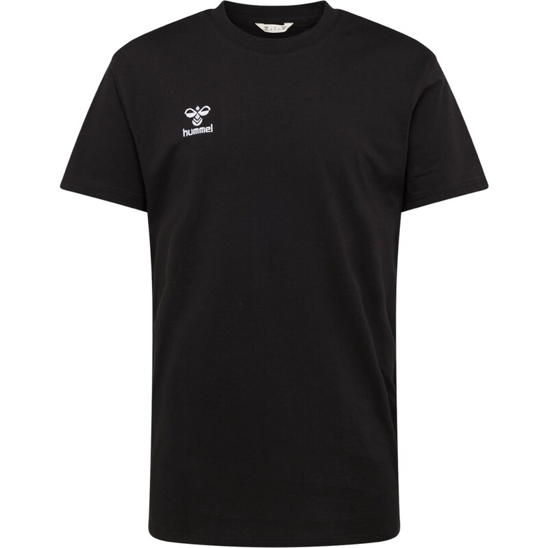 Hummel Funkční tričko GO 2.0 černá / offwhite 105464190