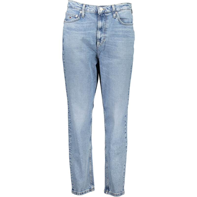 Dámské džíny Tommy Hilfiger modré 107269125