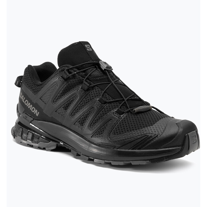 Pánské běžecké boty Salomon XA Pro 3D V9 black/phantom/pewter