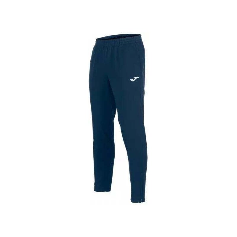 Pánské tepláky JOMA Elba navy (slim fit)
