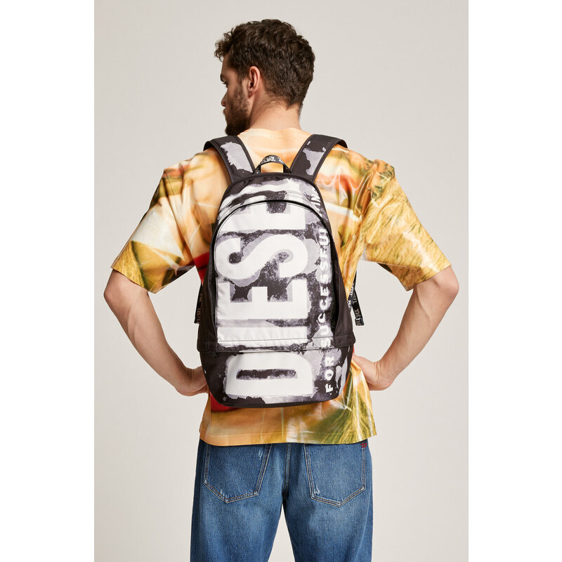 BATOH DIESEL RAVE BACKPACK X