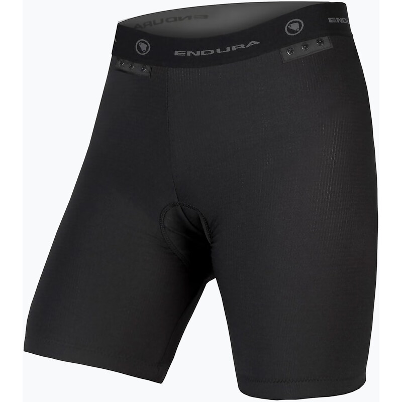 Dámské cyklistické šortky Endura Mesh CFast Liner II black