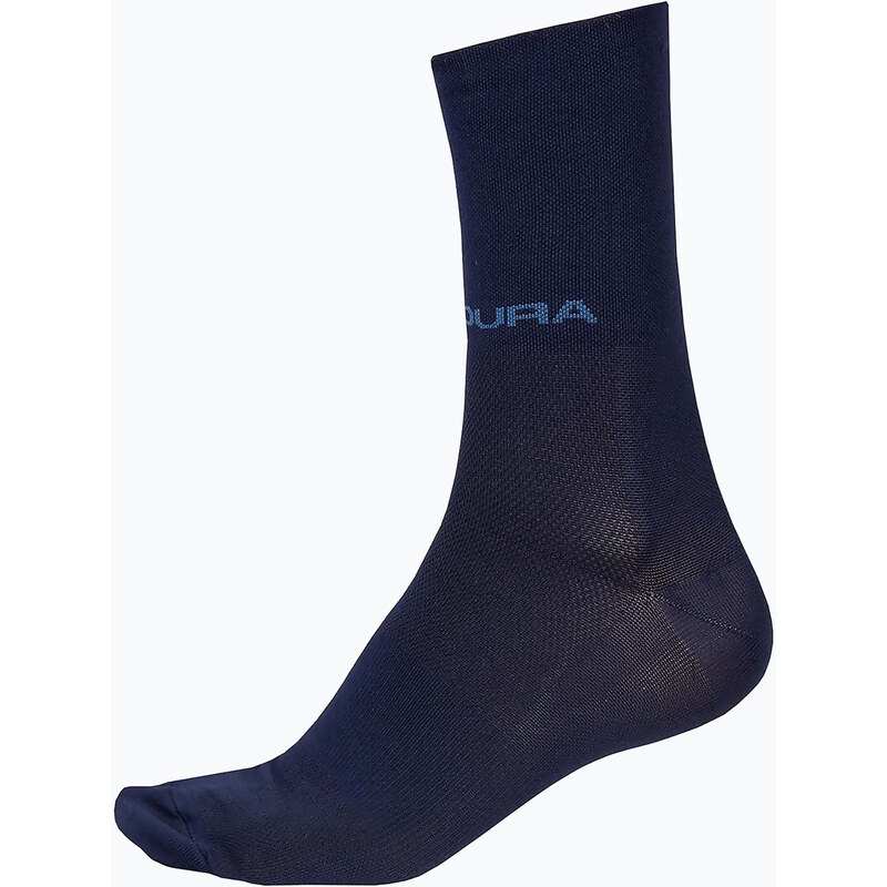 Pánské cyklistické ponožky Endura Pro SL II navy