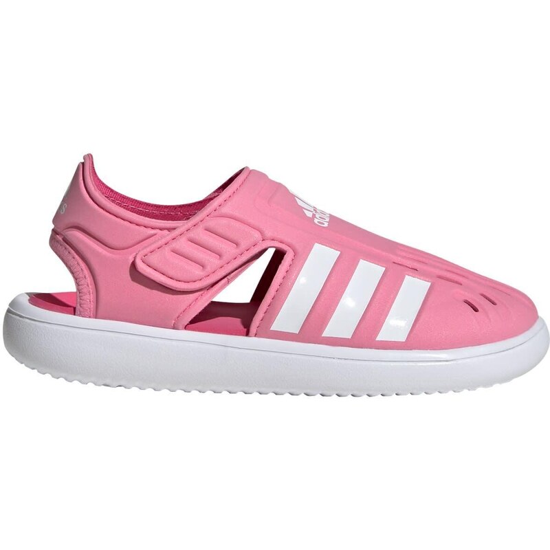 ADIDAS Dětské sandály Summer Closed Toe
