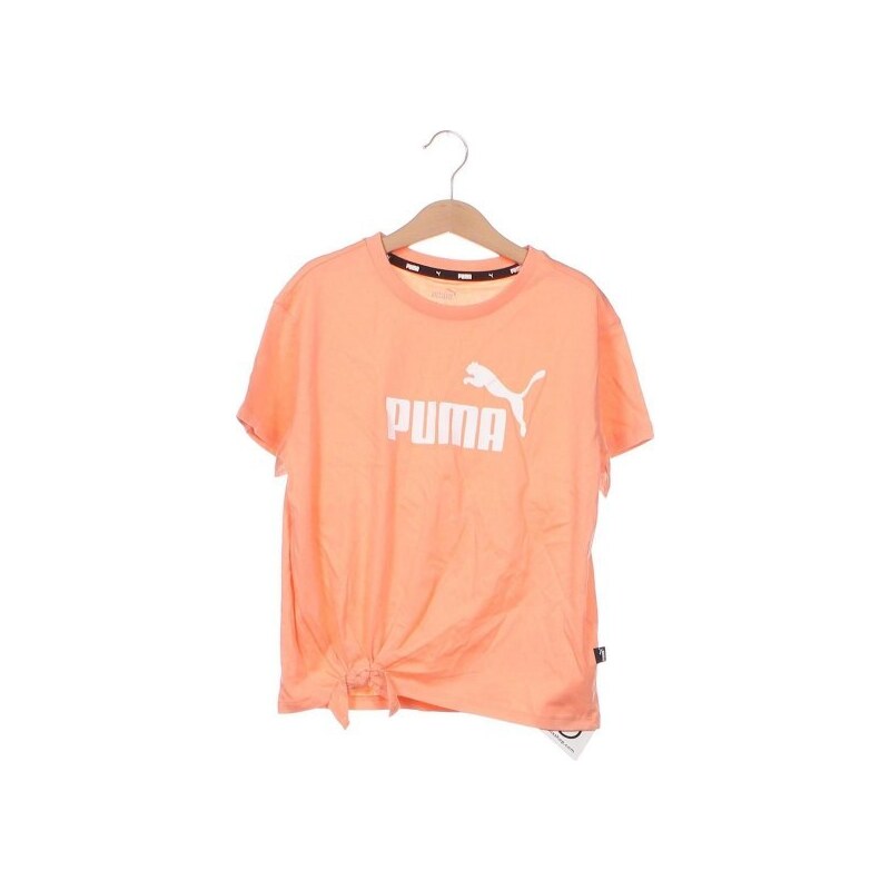 Dětská halenka PUMA