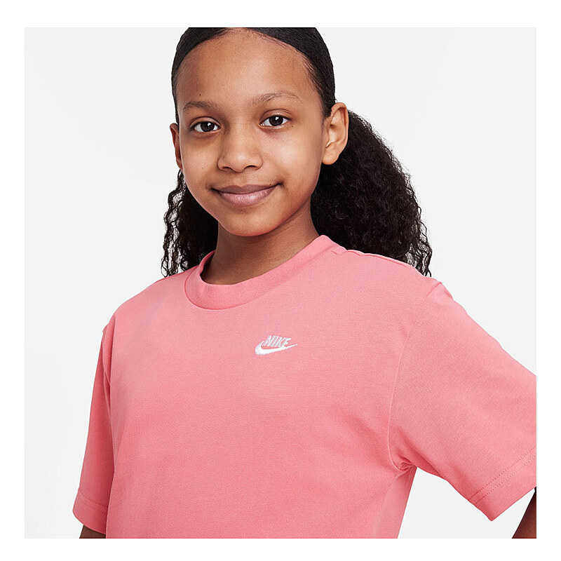 Dívčí sportovní šaty Nike