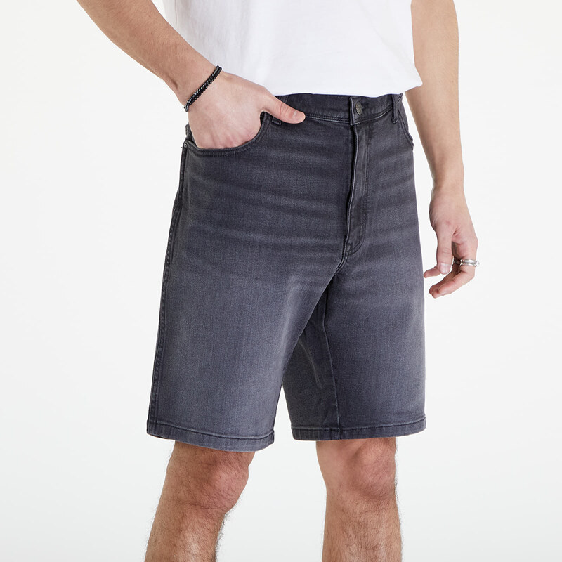 Pánské kraťasy Wrangler Texas Shorts Elliot