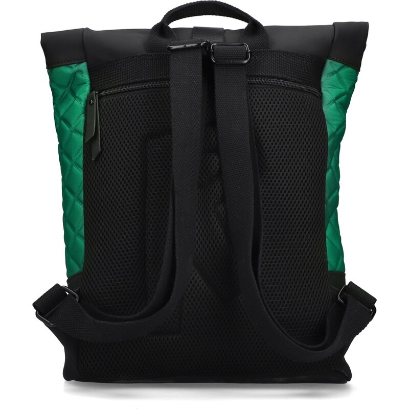 Dámský batoh RIEKER H1550-54 zelená
