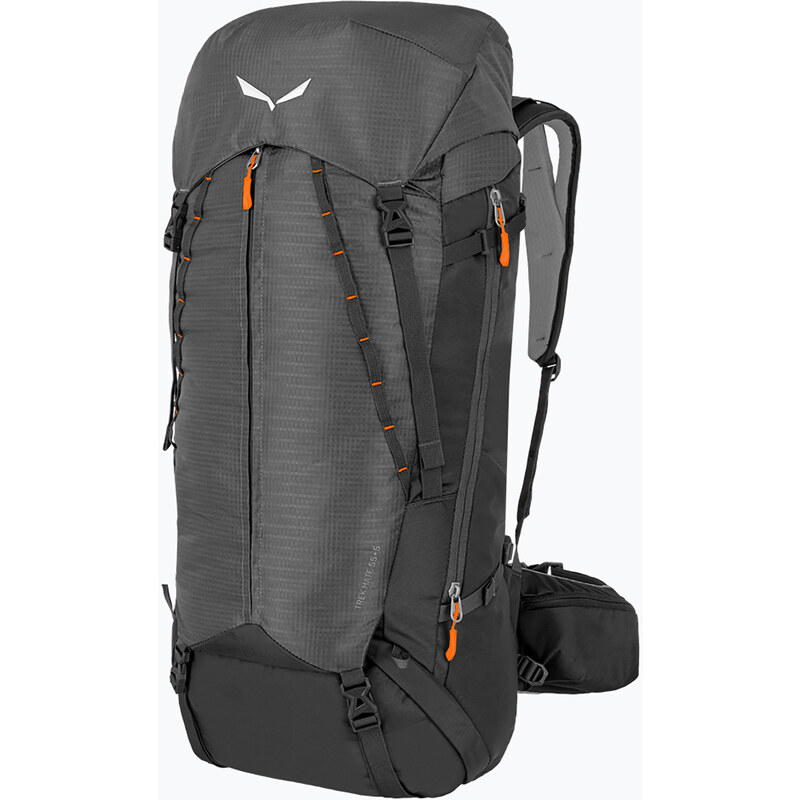 Trekový batoh Salewa Trek Mate 55+5 l quiet shade