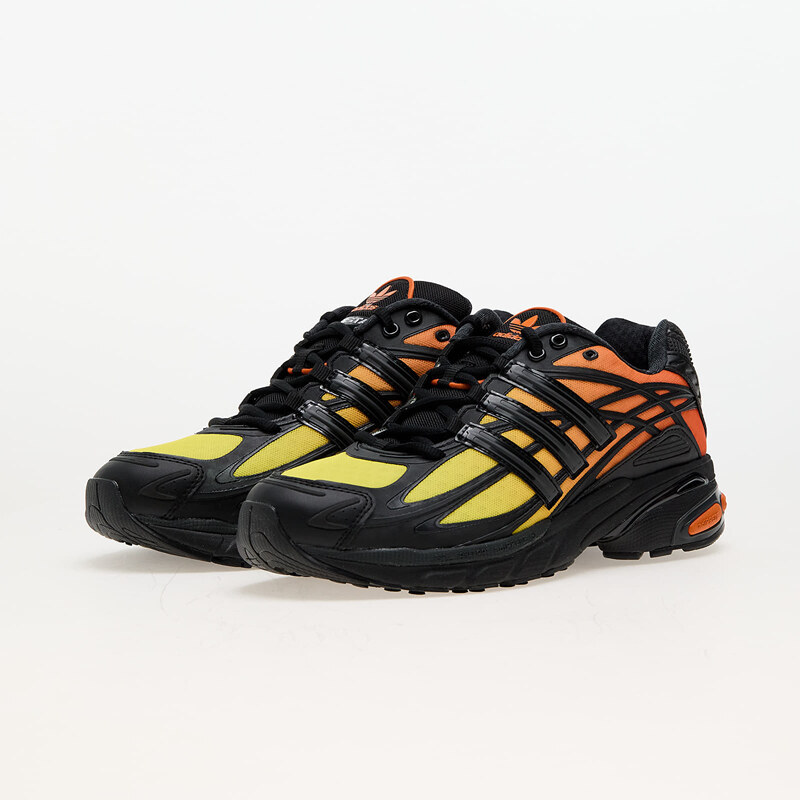 adidas Originals Pánské nízké tenisky adidas Adistar Cushion Core Black/ Carbon/ Orange