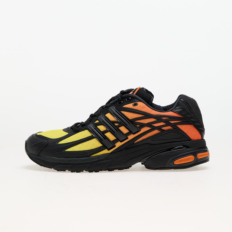 adidas Originals Pánské nízké tenisky adidas Adistar Cushion Core Black/ Carbon/ Orange