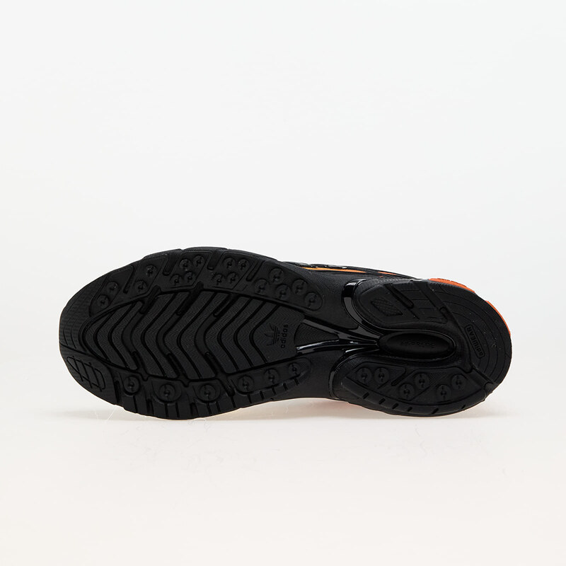 adidas Originals Pánské nízké tenisky adidas Adistar Cushion Core Black/ Carbon/ Orange