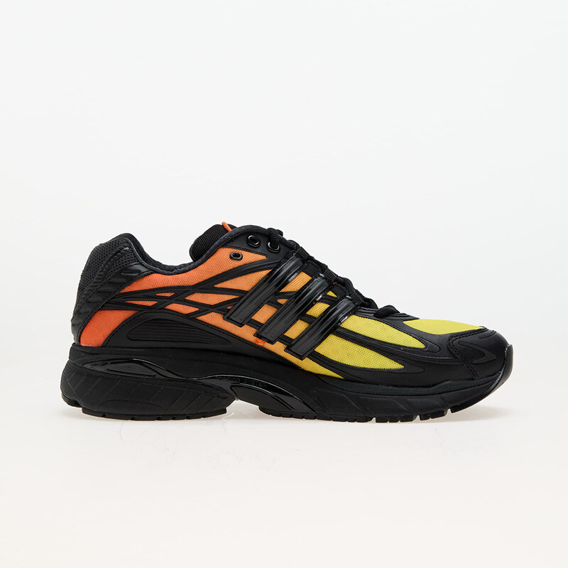 adidas Originals Pánské nízké tenisky adidas Adistar Cushion Core Black/ Carbon/ Orange