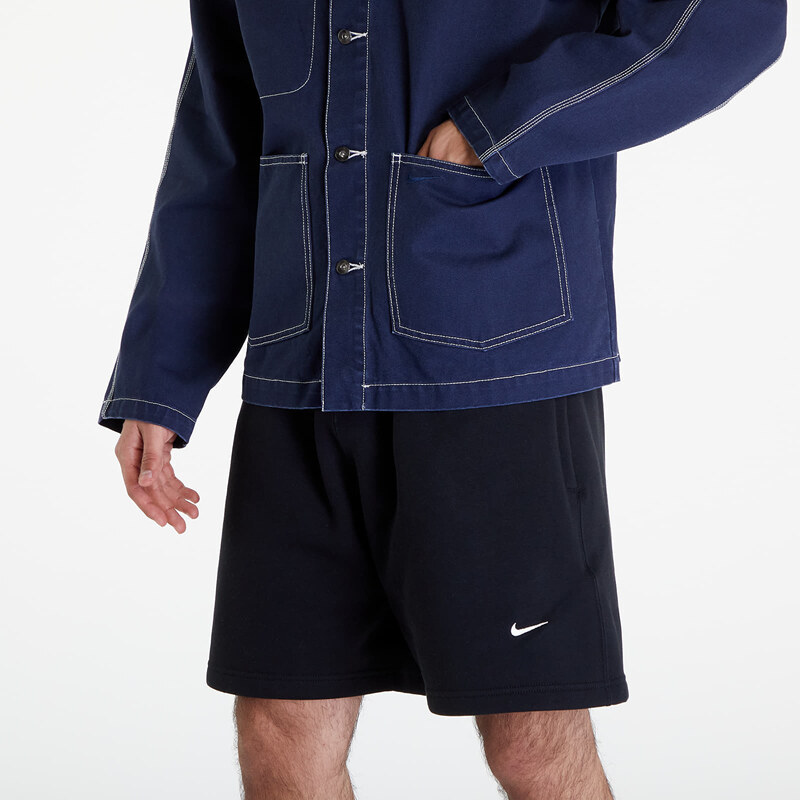 Pánská bunda Nike Life Men's Chore Coat Obsidian/ Obsidian