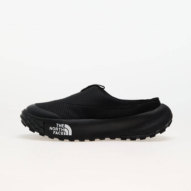 Pánské pantofle The North Face Never Stop Mule TNF Black/ TNF Black