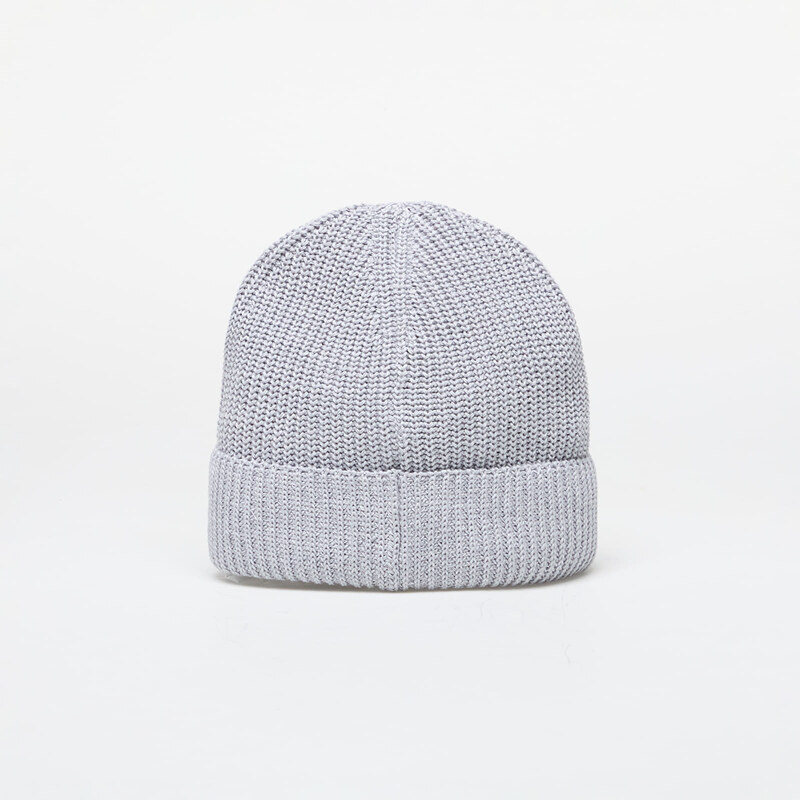 Čepice C.P. Company Knit Hat Grey Melange