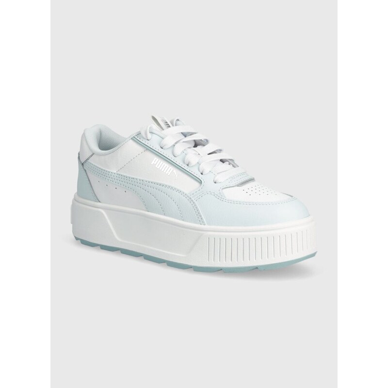 Dětské sneakers boty Puma Karmen Rebelle Jr