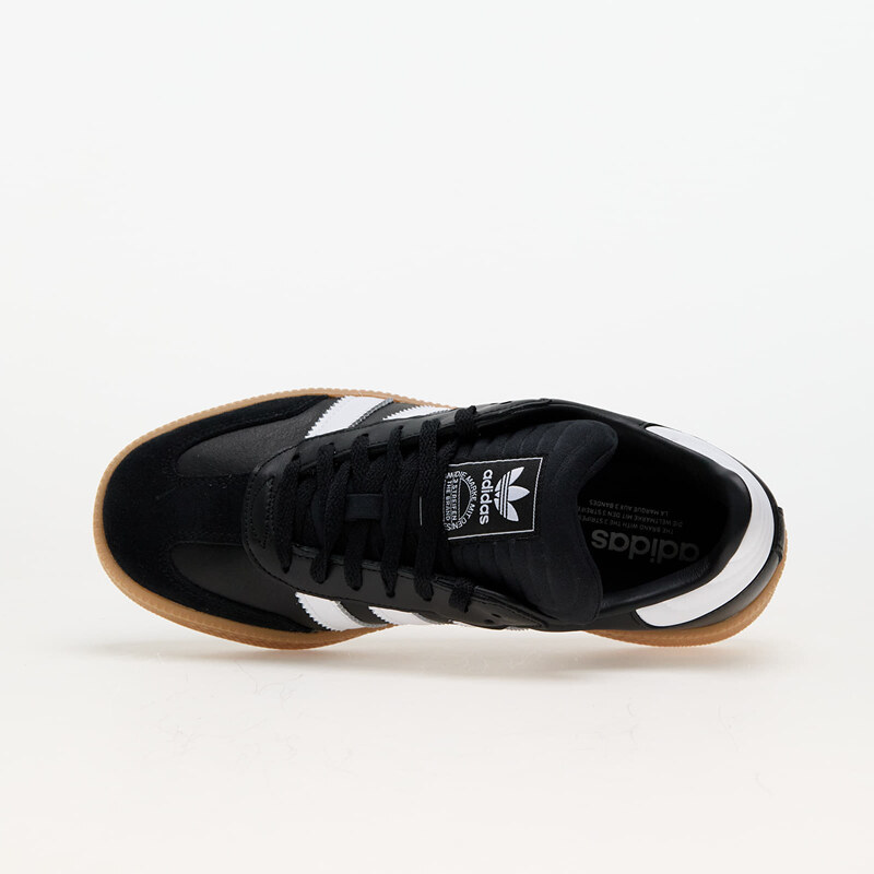 adidas Originals adidas Samba Xlg Core Black/ Ftw White/ Gum