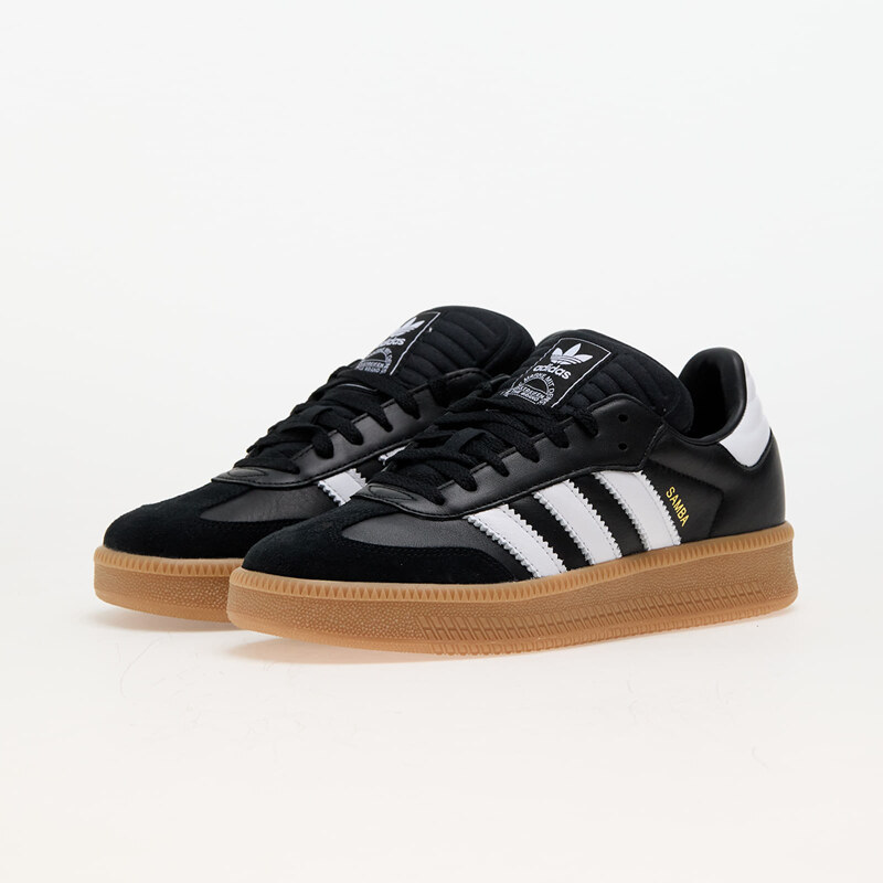 adidas Originals adidas Samba Xlg Core Black/ Ftw White/ Gum