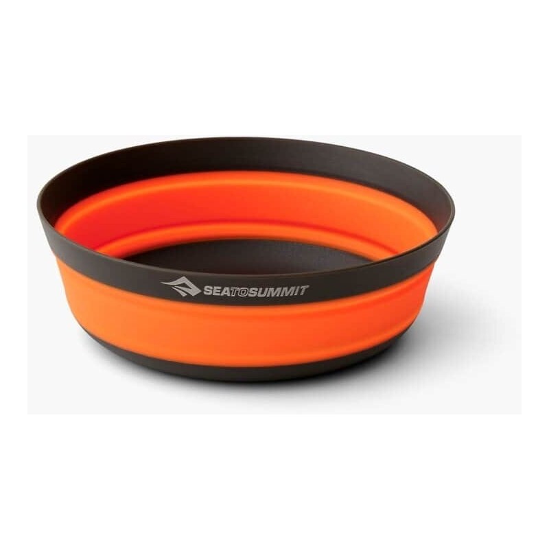 Sea To Summit Frontier UL Collapsible Bowl - Large