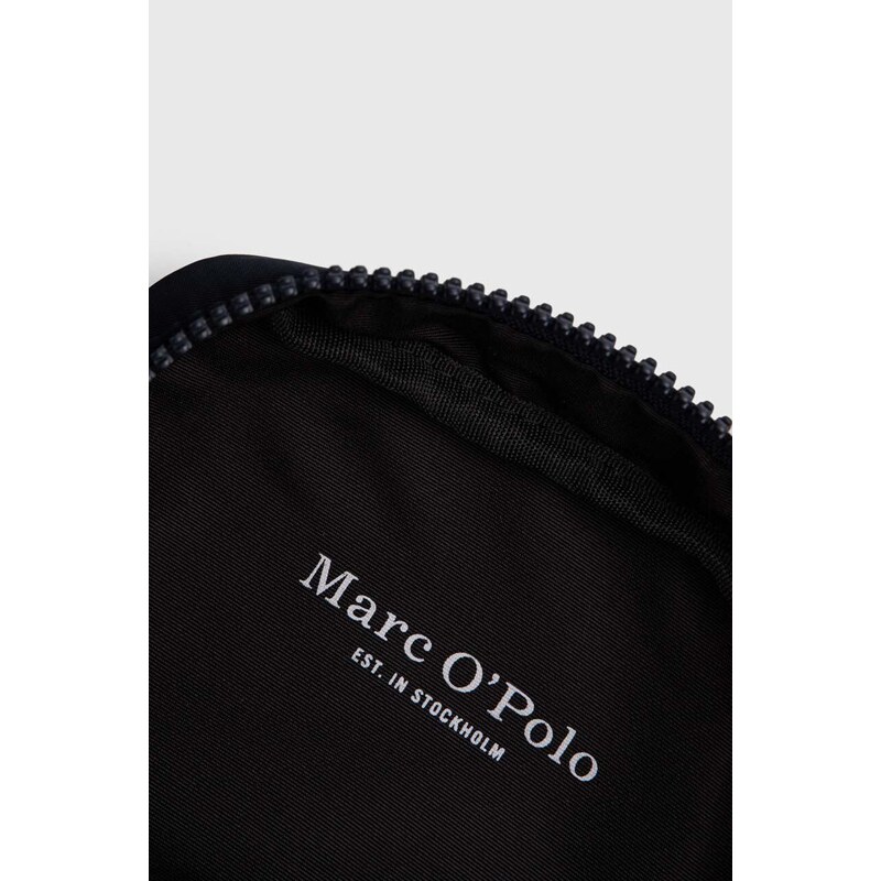 Ledvinka Marc O'Polo tmavomodrá barva