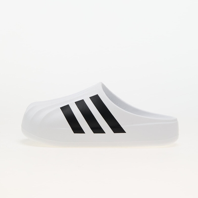 adidas Originals Pantofle adidas Adifom Superstar Mule Ftw White/ Core Black/ Ftw White