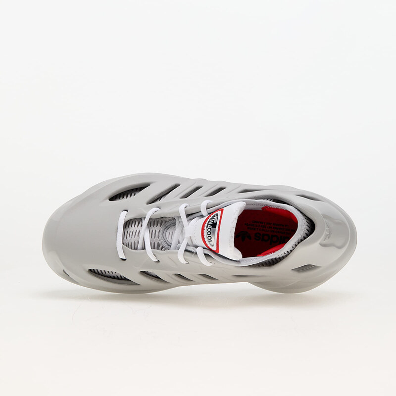 adidas Originals Pánské nízké tenisky adidas Adifom Climacool Grey Two/ Silver Metallic/ Red