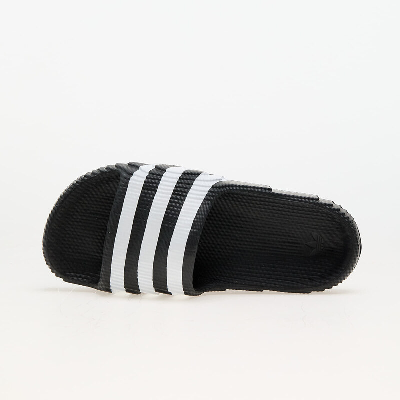 adidas Originals Pantofle adidas Adilette 22 Core Black/ Core Black/ Ftw White