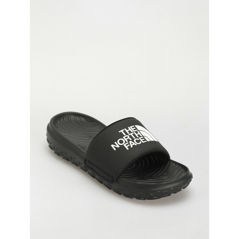 The North Face Never Stop Cush (tnf black/tnf black)černá