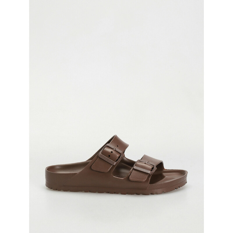 Birkenstock Arizona Essentials EVA Narrow (roast)hnědá