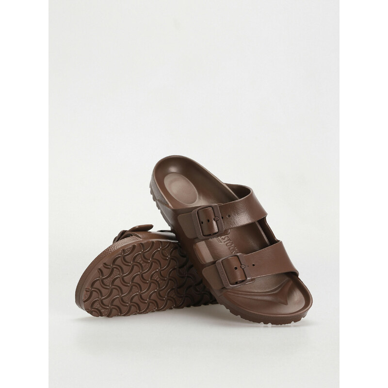 Birkenstock Arizona Essentials EVA Narrow (roast)hnědá