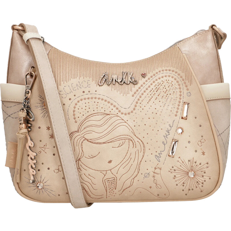 Anekke crossbody kabelka Studio