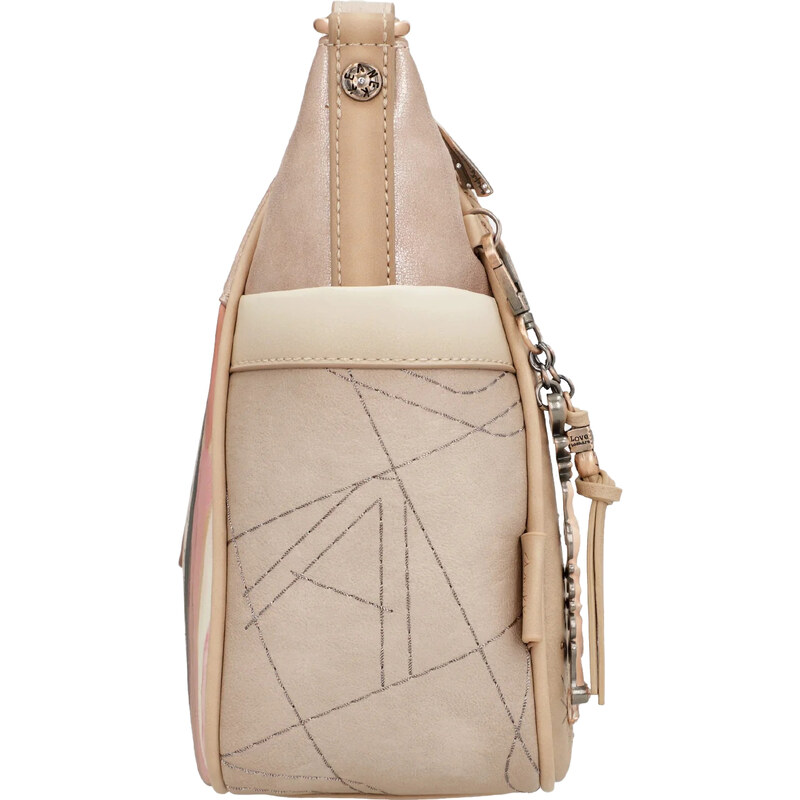 Anekke crossbody kabelka Studio