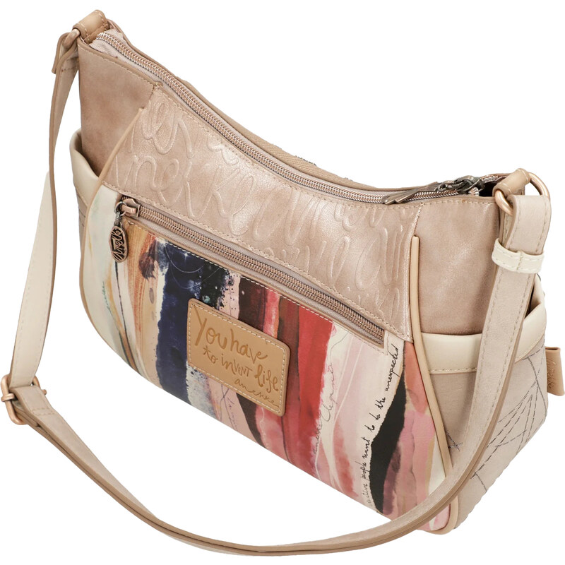 Anekke crossbody kabelka Studio