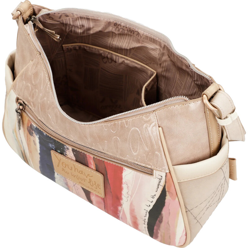 Anekke crossbody kabelka Studio