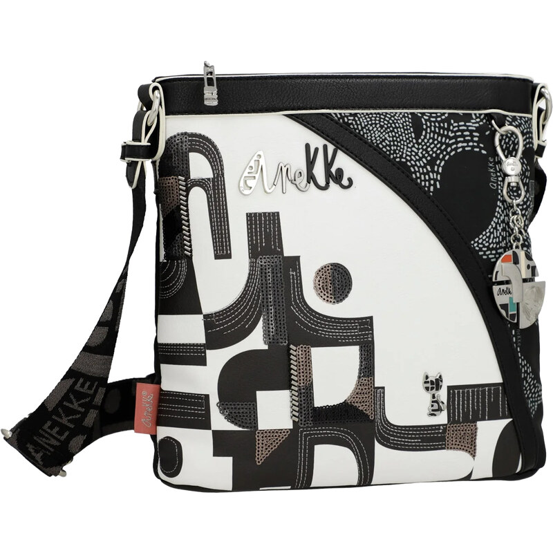 Anekke Nature crossbody kabelka Sixties