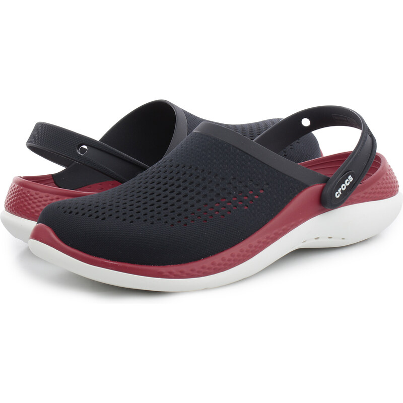 Crocs Pánská Literide 6 Clog 41-42