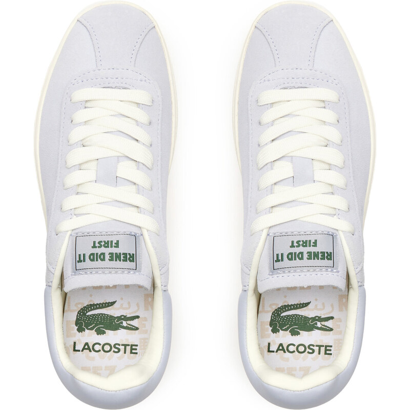 Sneakersy Lacoste