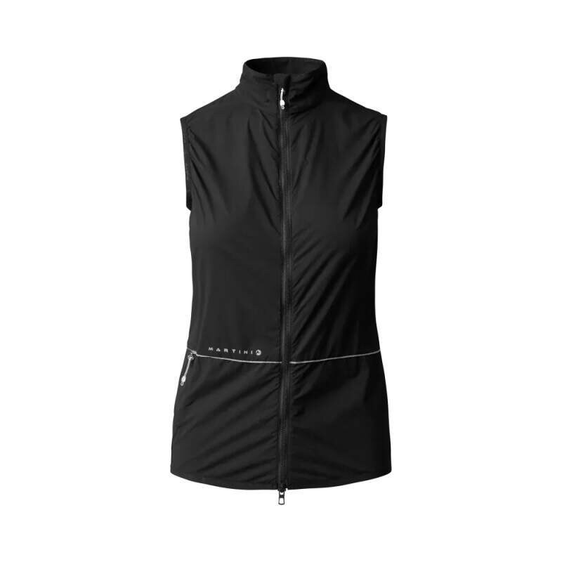 MARTINI Flowtrail Vest W 1010/10 černá