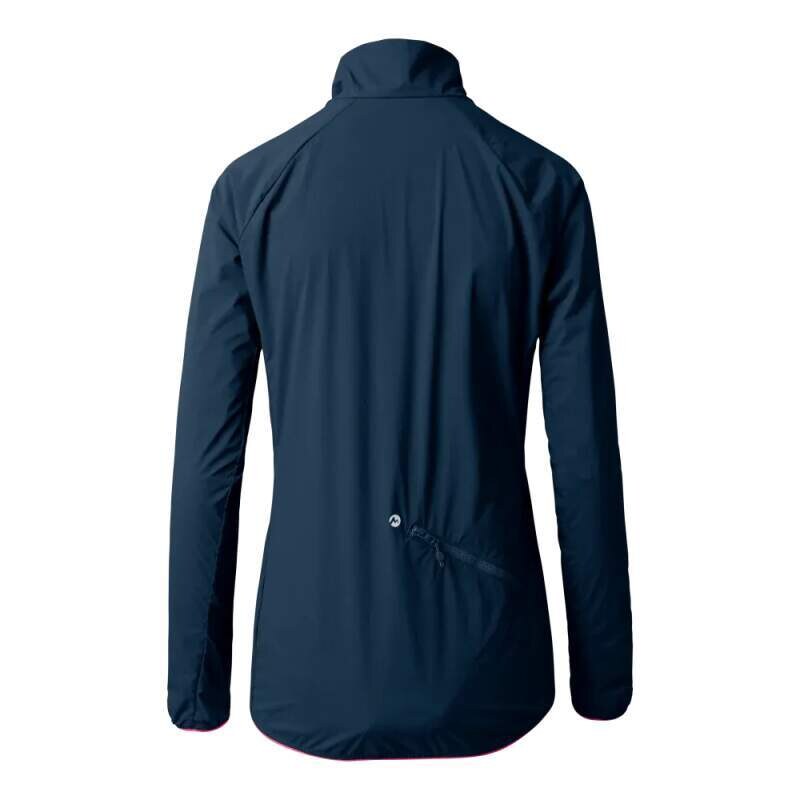 MARTINI Flowtrail Jacket W 1461 modrá