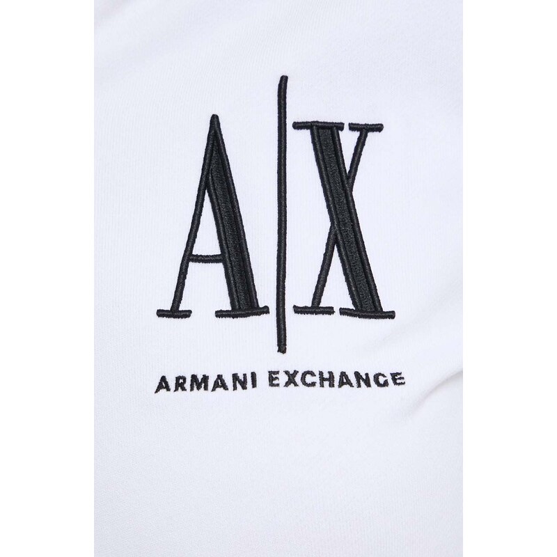 Armani Exchange - Mikina