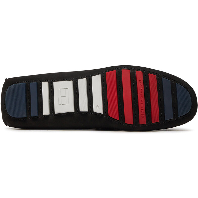 Mokasíny Tommy Hilfiger